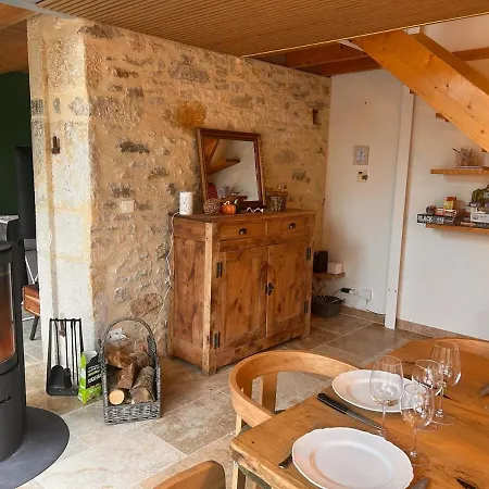 De Marcenac * Lalbenque