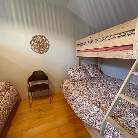 De Marcenac Villa *