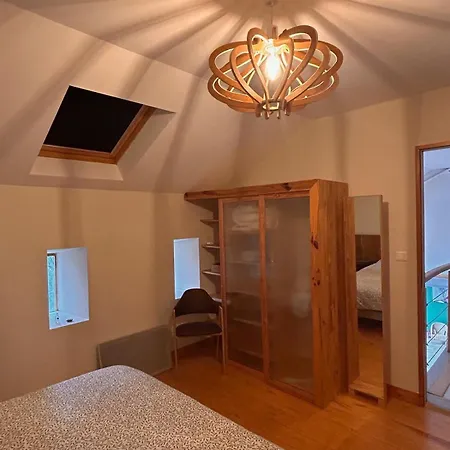 De Marcenac Villa *