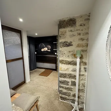 Βίλα De Marcenac *