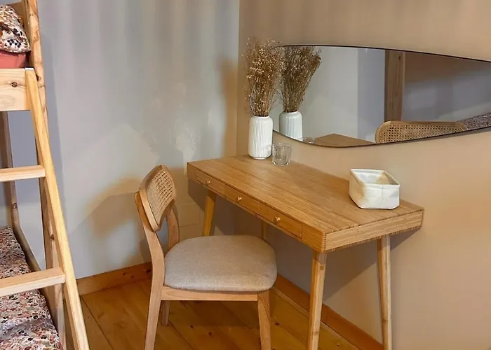 Βίλα De Marcenac Lalbenque