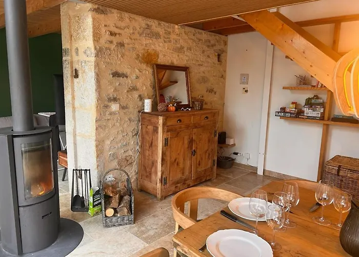 De Marcenac * Lalbenque