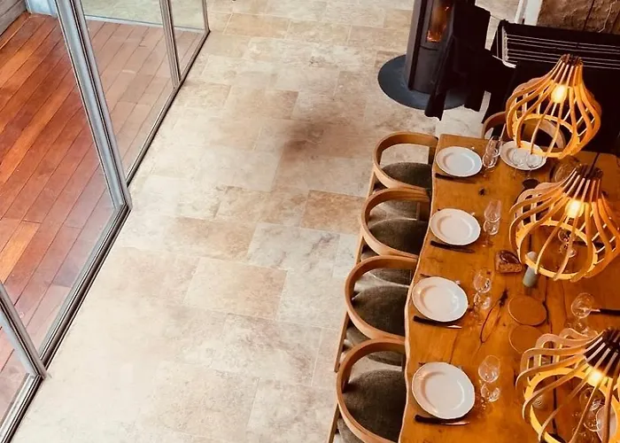 Βίλα De Marcenac