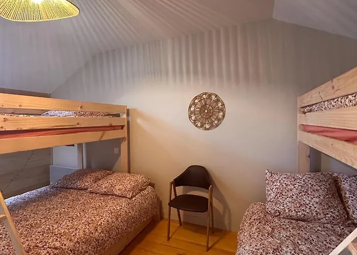 Βίλα De Marcenac Lalbenque