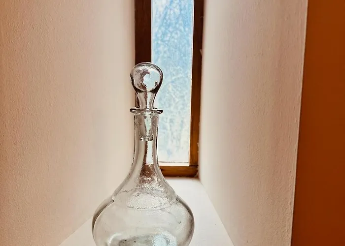 Βίλα De Marcenac Lalbenque