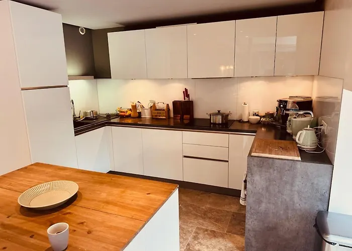 De Marcenac Βίλα Lalbenque