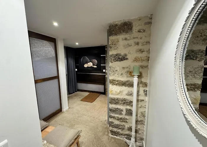 Βίλα De Marcenac *